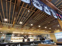 大堂-赤稻·日式料理(禅城店)