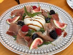 -IL TEATRO 精品意大利餐厅