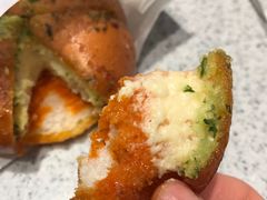 -喜茶(北京华贸购物中心店)