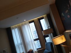 -青岛天瑞星空酒店