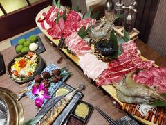 -龙神·炭烧酒场深夜食堂(新街口店)
