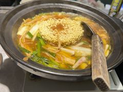 -肥家大排档(天河体育西店)