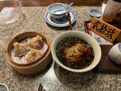 -南京大牌档(壹方天地店)