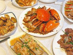 -喜记避风塘炒辣蟹(旗舰店)