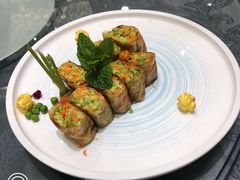 -海景壹号大酒店(滨湖店)