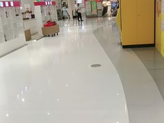-丽达购物中心(崂山店)