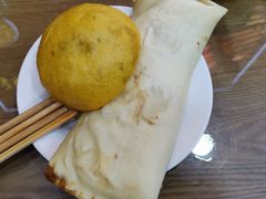 大懒龙-白魁老号饭庄(交道口店)