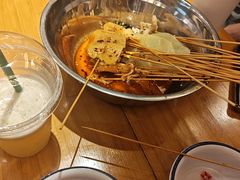 -嘉州鲜知味钵钵鸡(奎星楼店)