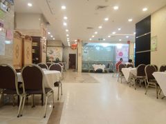 大堂-荔枝楼酒家(员村东璟店)