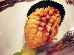 -伯衡55·吉品轩(乌鲁木齐南路店)