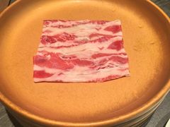 -牛YO寿喜烧和牛火锅自助(三台子万象汇店)