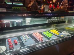 -隐秀山居酒店·秀厨融合西餐厅