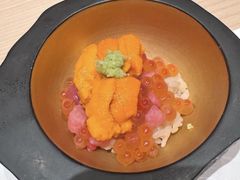 -鮨一日本料理(大中华店)
