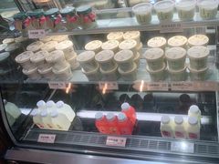 -宝珠奶酪(长宁金虹桥店)