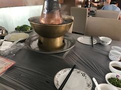 锅底-鑫龙火锅城(青岛分店)