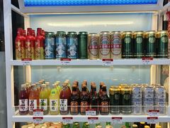 -大锅强·蒸海鲜青岛菜(吾悦广场店)