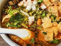 -丽丽三鲜螺蛳粉(田林路店)