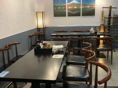 大堂-井上家(大兴街店)