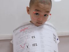 -瑞思少儿中心·少儿英语素养启蒙(回龙观校区)