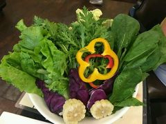 -许府牛杂·鲜牛肉火锅(梁溪万达店)
