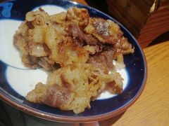-炎蔵牛舌烤肉