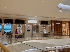 -Angelina安吉丽娜(恒隆广场店)