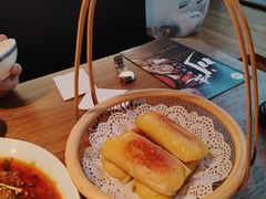 -隅焰·三生三味·手作川菜(金沙天街店)
