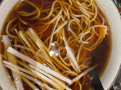 -纹兵卫手打荞麦面日料(虹桥本店)