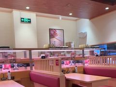 -寿司郎(皇庭广场店)