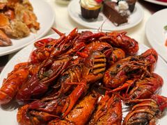 -武汉厨房自助餐厅·武汉卓尔万豪酒店