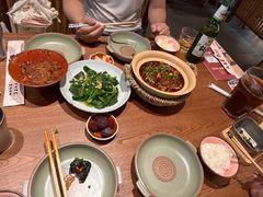 -大盐帮川菜馆(长楹天街店)