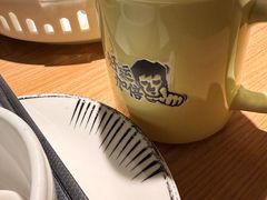 -太二酸菜鱼(兴业太古汇店)