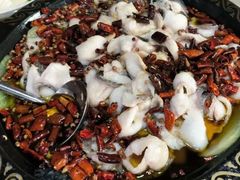 -金三可市井水煮鱼(金碧园店)