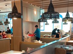 -阿娜尔·新疆菜(佰港城店)