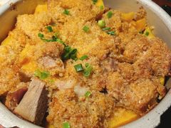 -绿茶餐厅(华联万柳店)