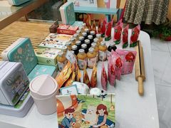 -爸爸糖吐司面包(北京崇文门店)