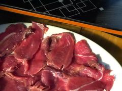 牛舌-柴头哥·牛肉火锅(爱民路店)