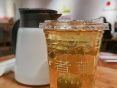 -煮叶(悠唐广场店)