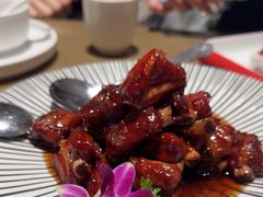 -浔庐餐厅•江西老字号•九江菜(烟水亭店)