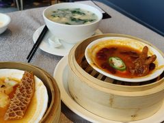 -汤臣·空中餐厅·严选粤菜(石湾世博广场店)
