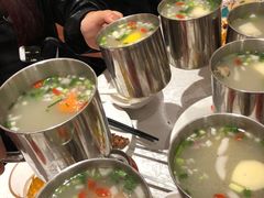 -巴依老爷·新疆美食(上城区天城路店)