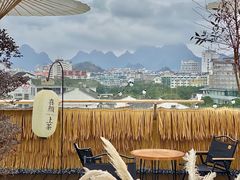 -悦吧·360°全景天台酒吧(象山店)