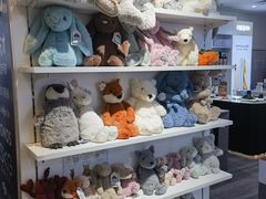 -jELLYCAT(北京市甘家口百货店)
