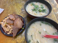 -惠丰源烩面馆(经七路店)