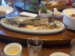 -二分八云雁阁•新晋菜大同味(长治路店)