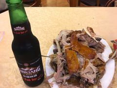 -维吾尔餐厅(宜山路店)