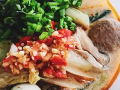 撒尿牛肉丸-张亮麻辣烫(北京富力又一城店)