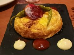 -OLLA 西班牙餐厅(丰盛里店)