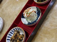 -桃屋日本料理(清华科技园店)