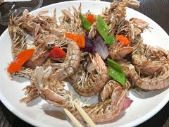 -盒马鲜生(王府广场店)